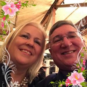 Meet your Posher, Terri